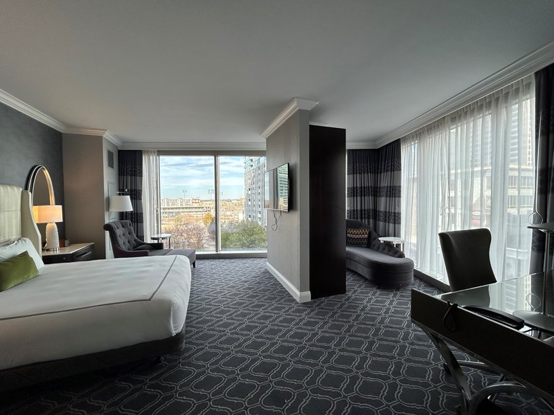 Kimpton Tryon Park Hotel