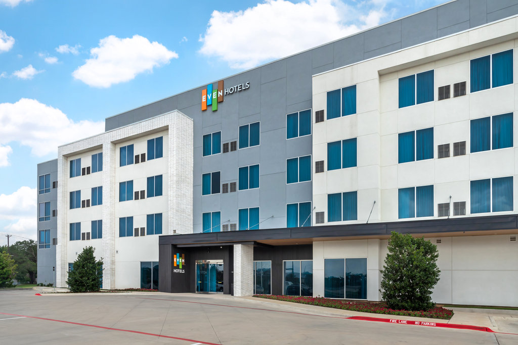 EVEN Hotel WACO - UNIVERSITY AREA, McLennan