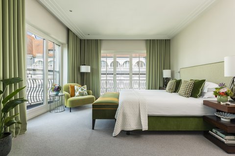 RFH The Charles Hotel - Classic Suite
