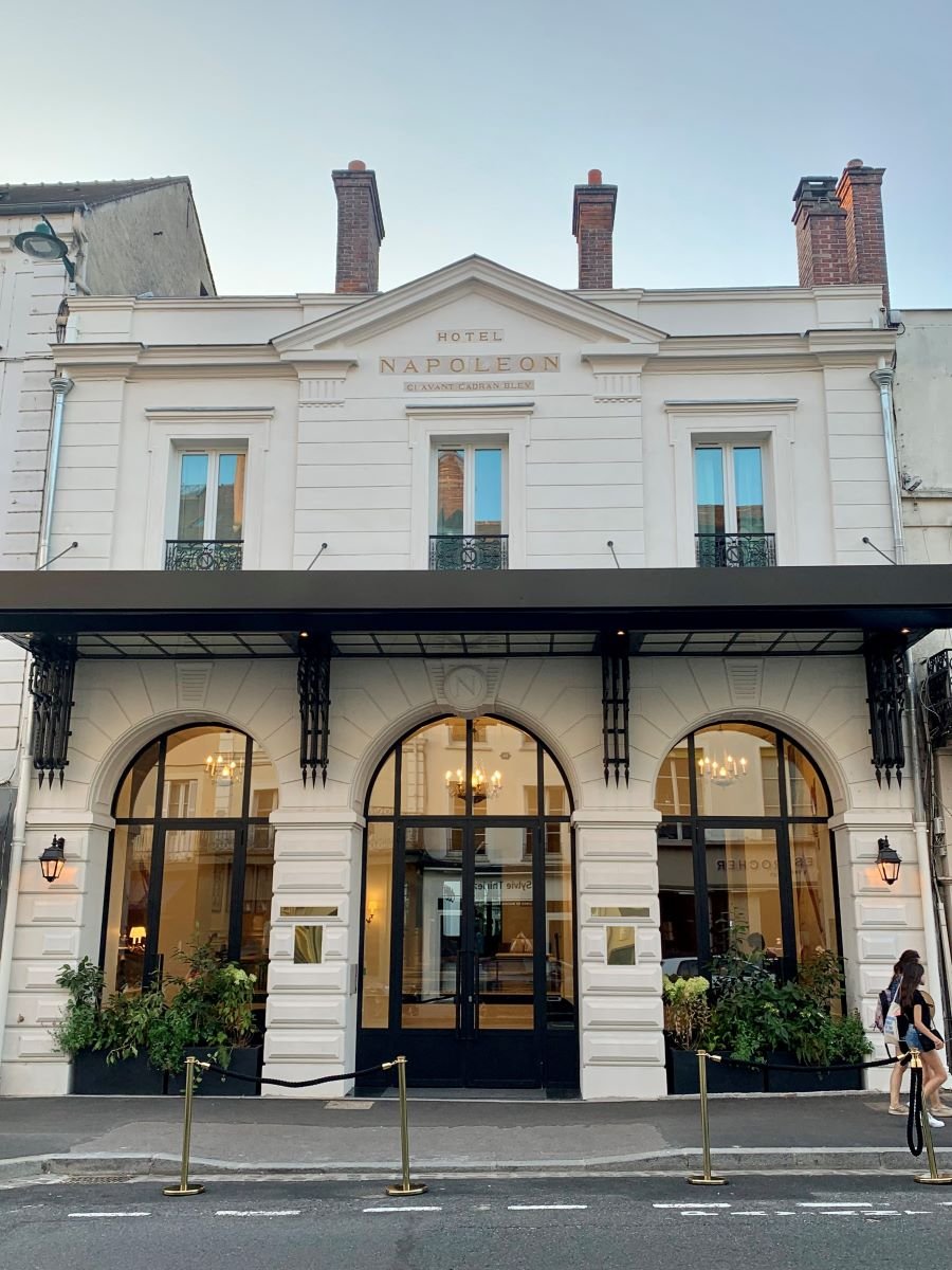 Hotel & Spa Napoleon