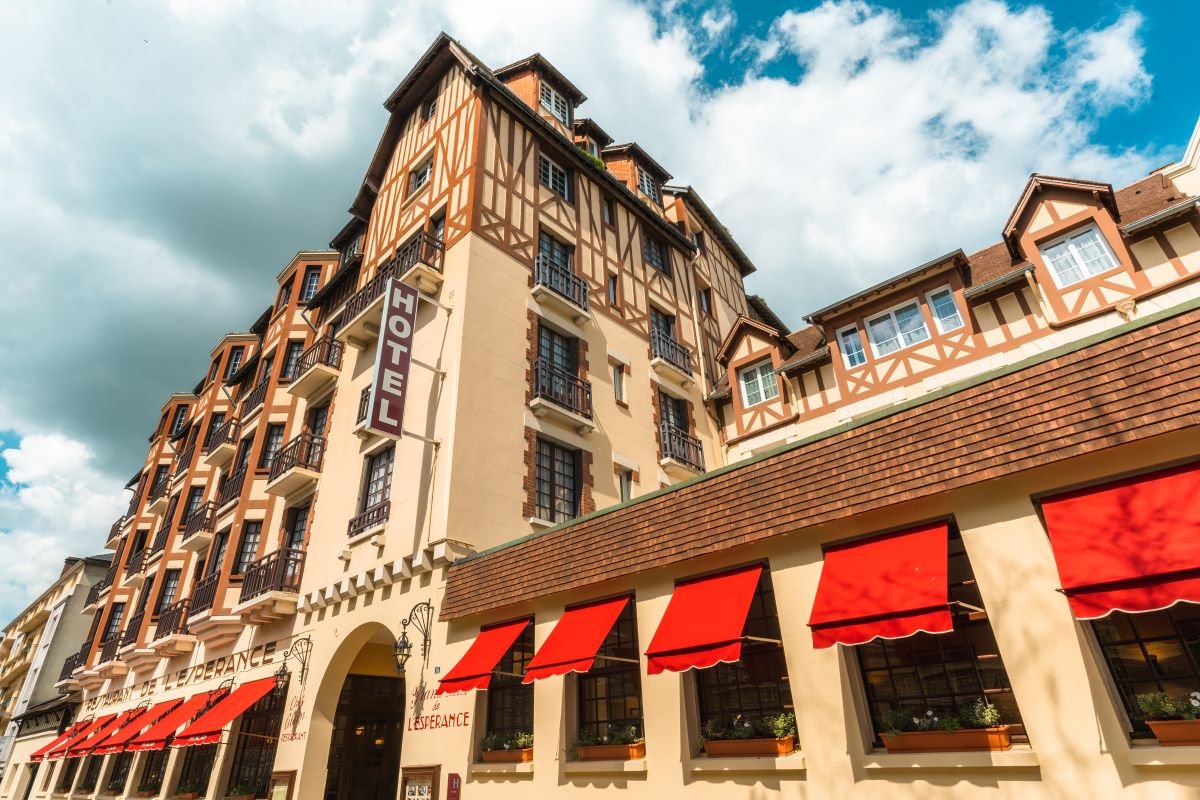 Grand Hotel de l'Esperance