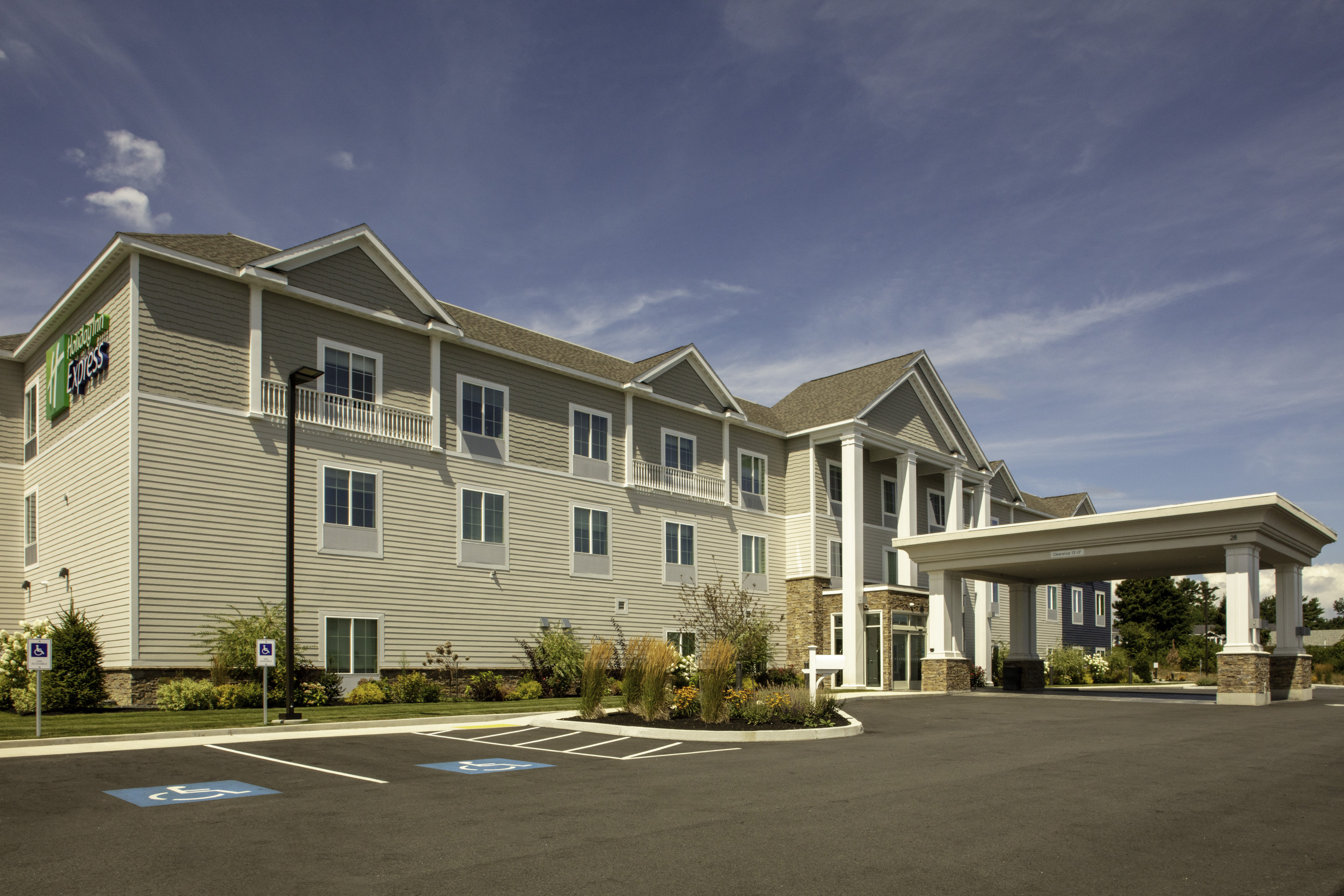 Holiday Inn Express Ogunquit-Kennebunk