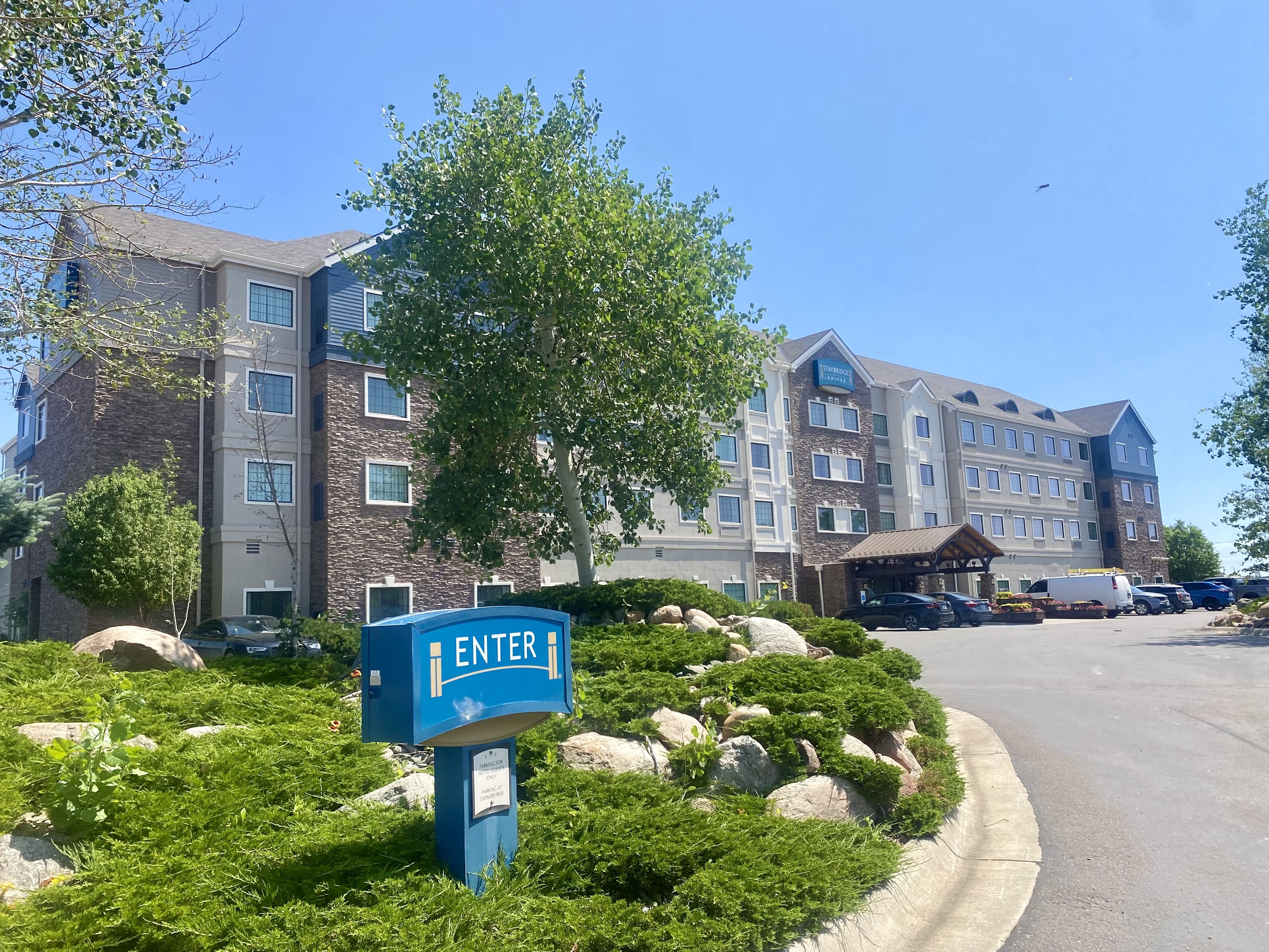 Staybridge Suites