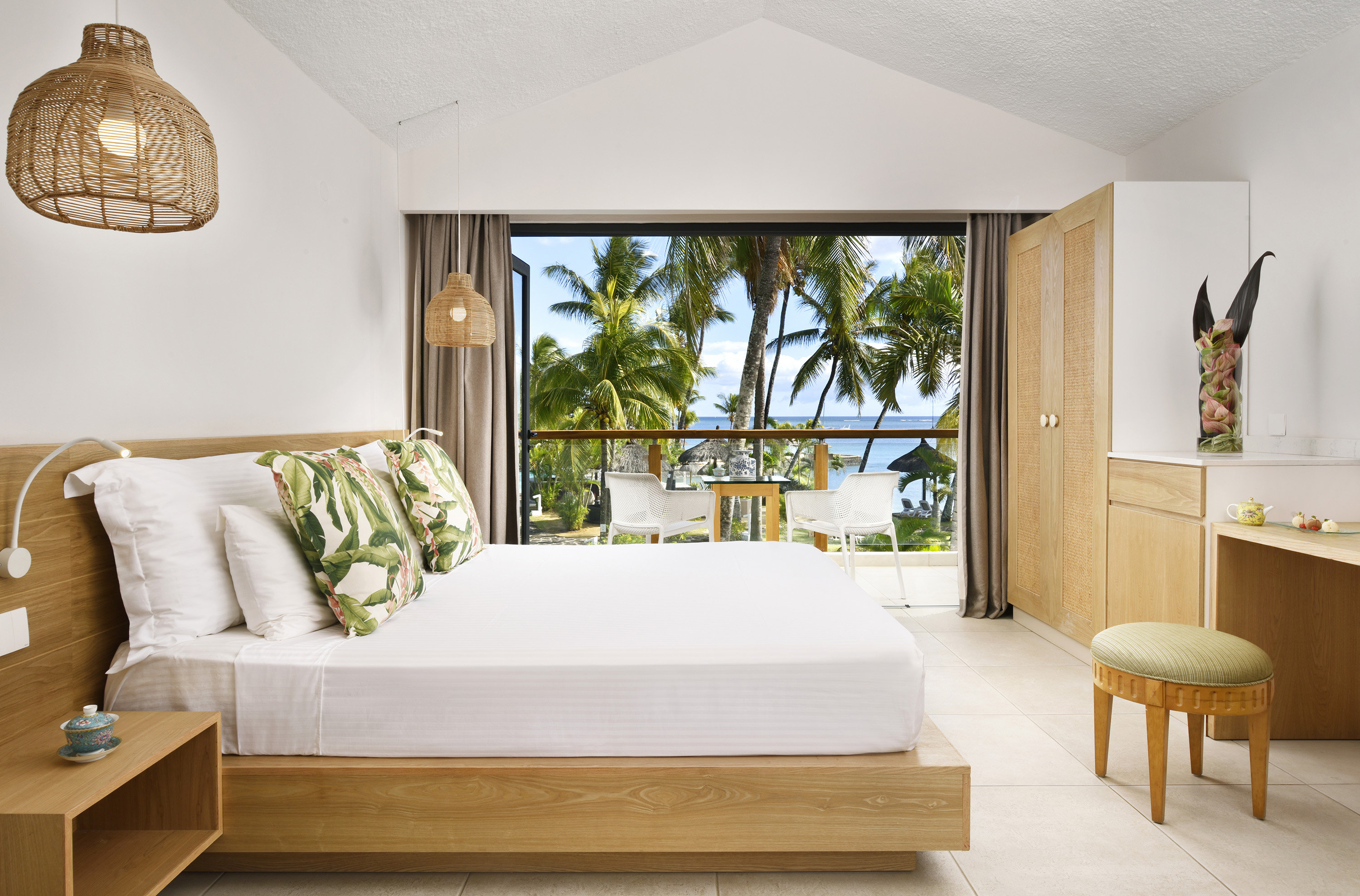 Coral Azur Beach resort