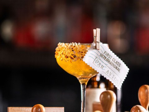 Bar/Lounge