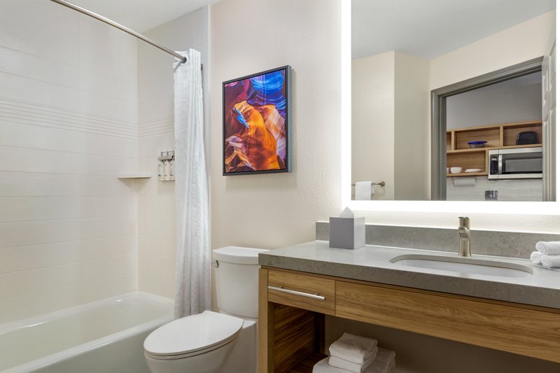 Candlewood Suites Tuscaloosa