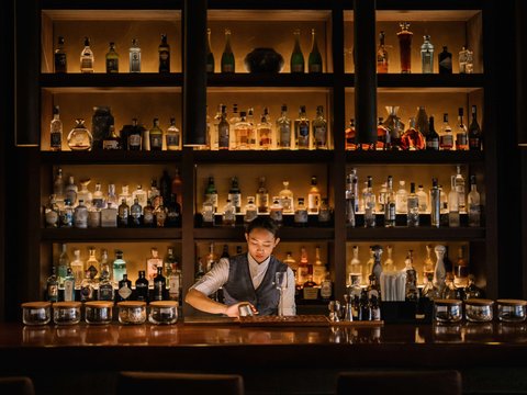 Bar/Lounge