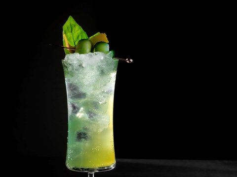 Bar/Lounge
