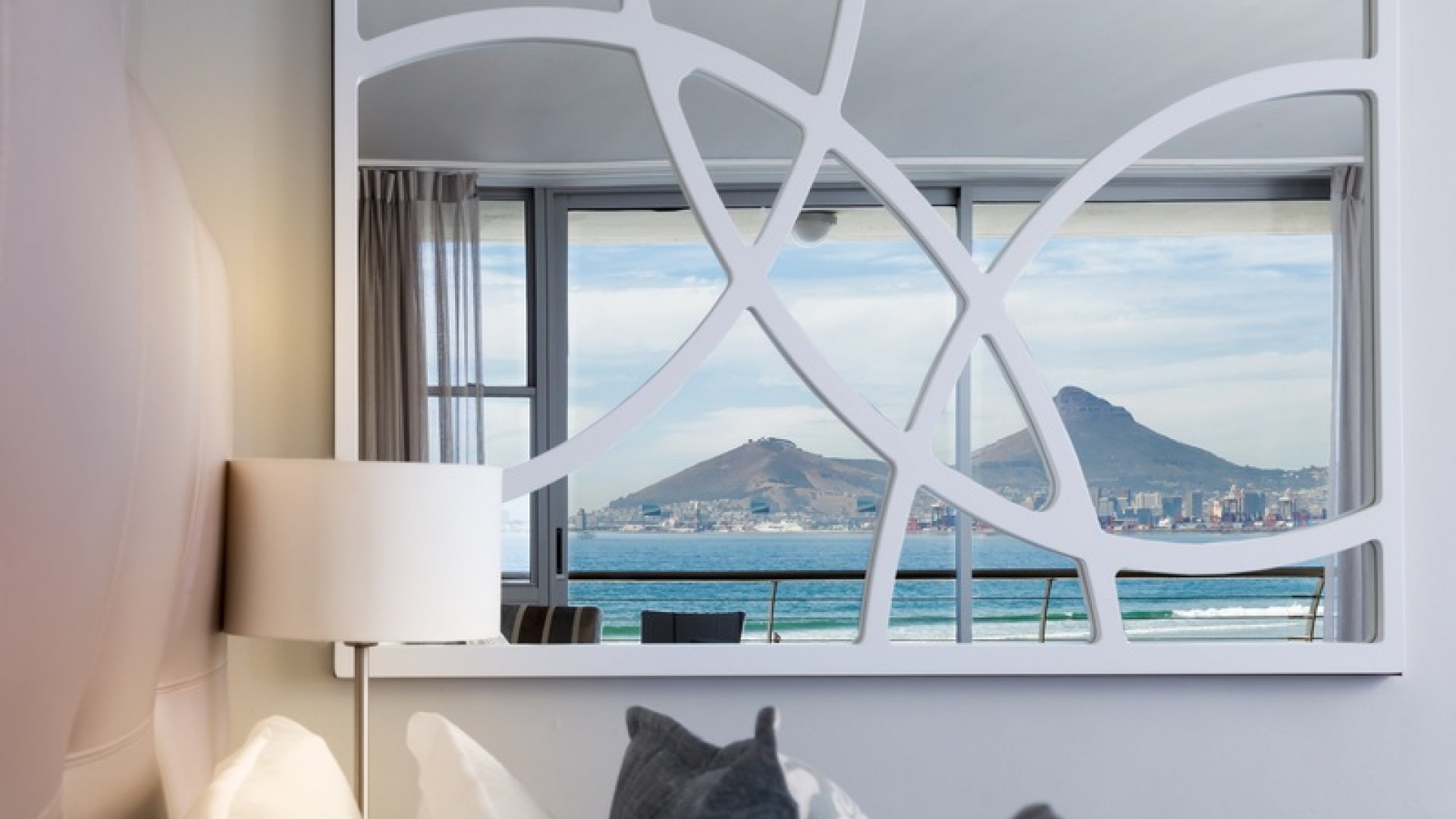 Lagoon Beach Hotel & Apartments