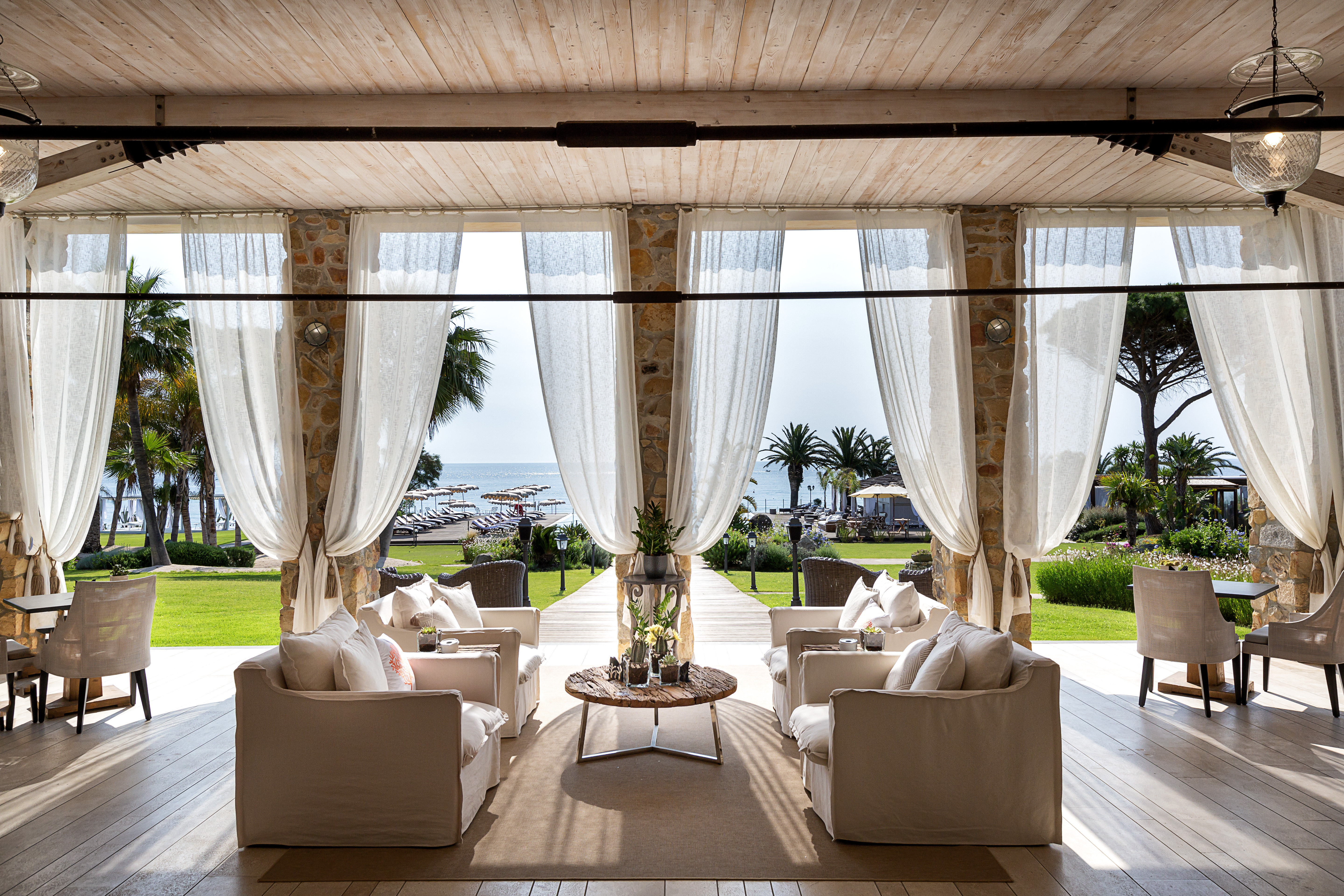 Hotel La Villa del Re