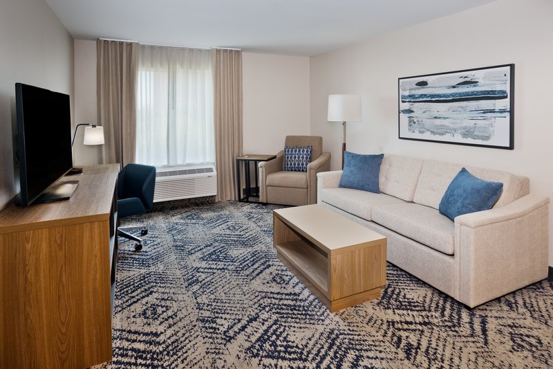 Candlewood Suites Dothan