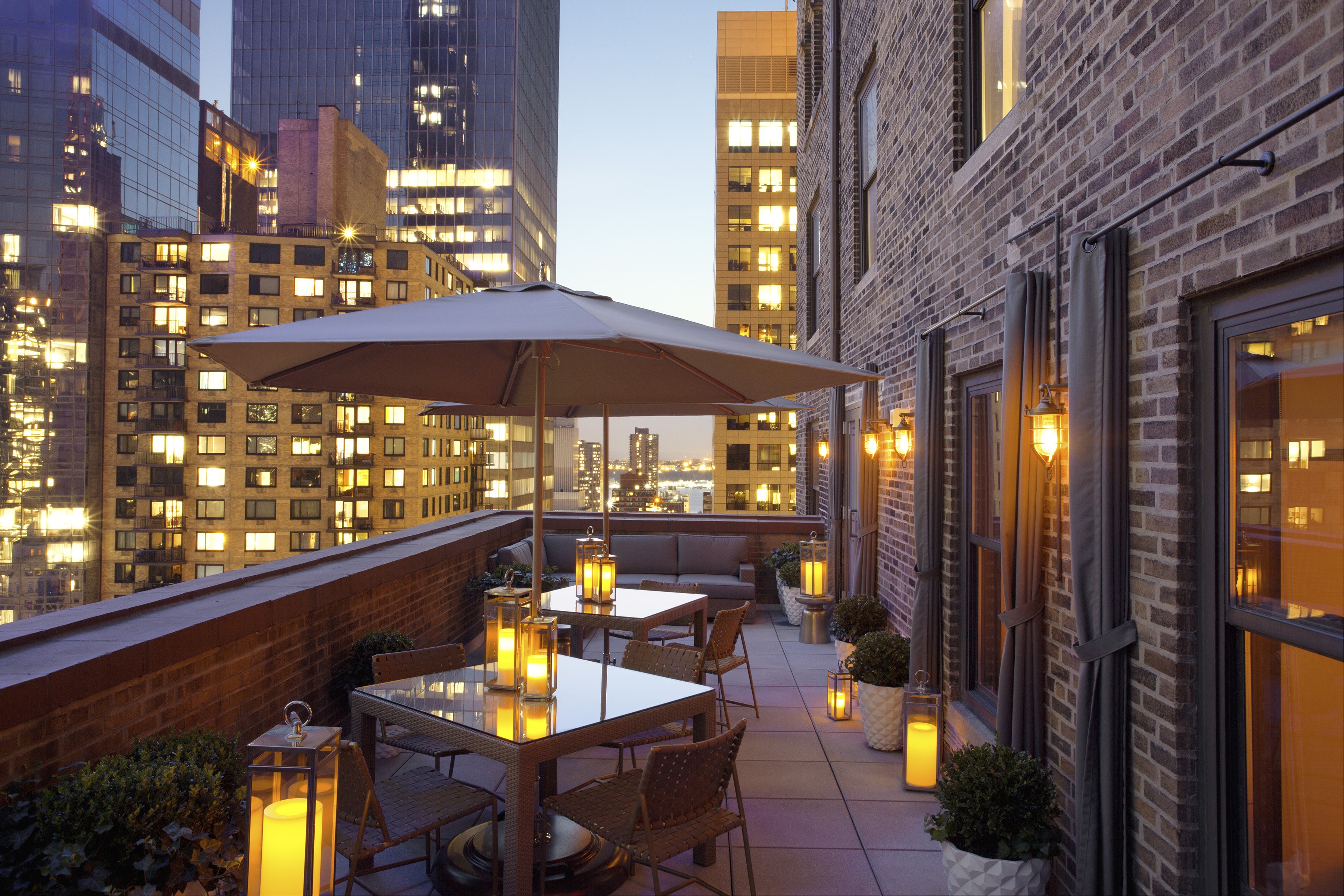 WestHouse Hotel New York