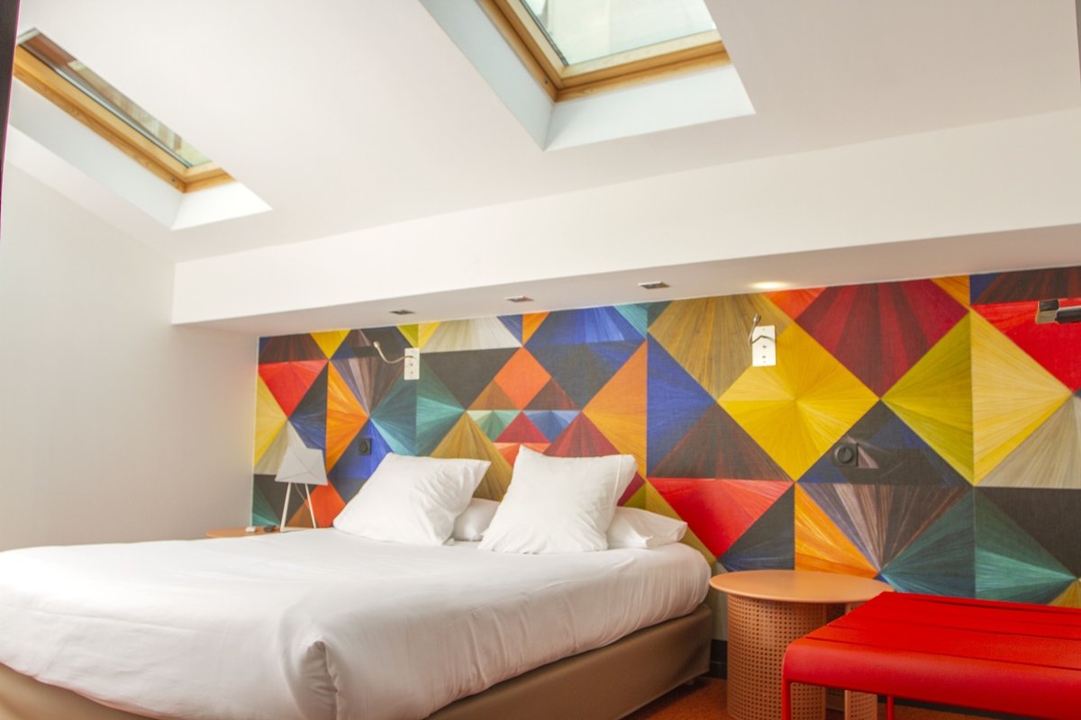 Appart-Hotel Clement Ader