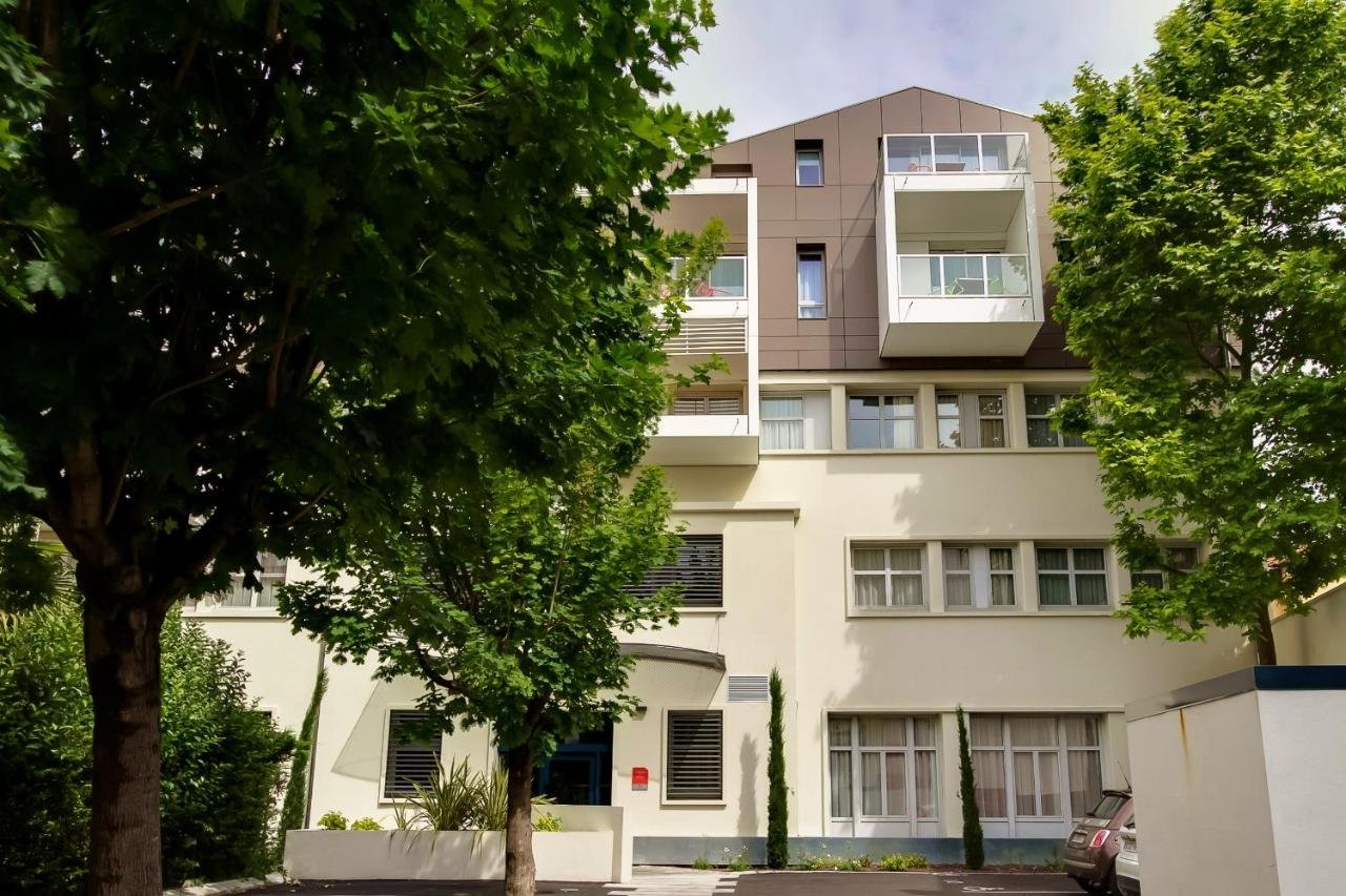 Privilege Appart-Hotel Saint Exupery