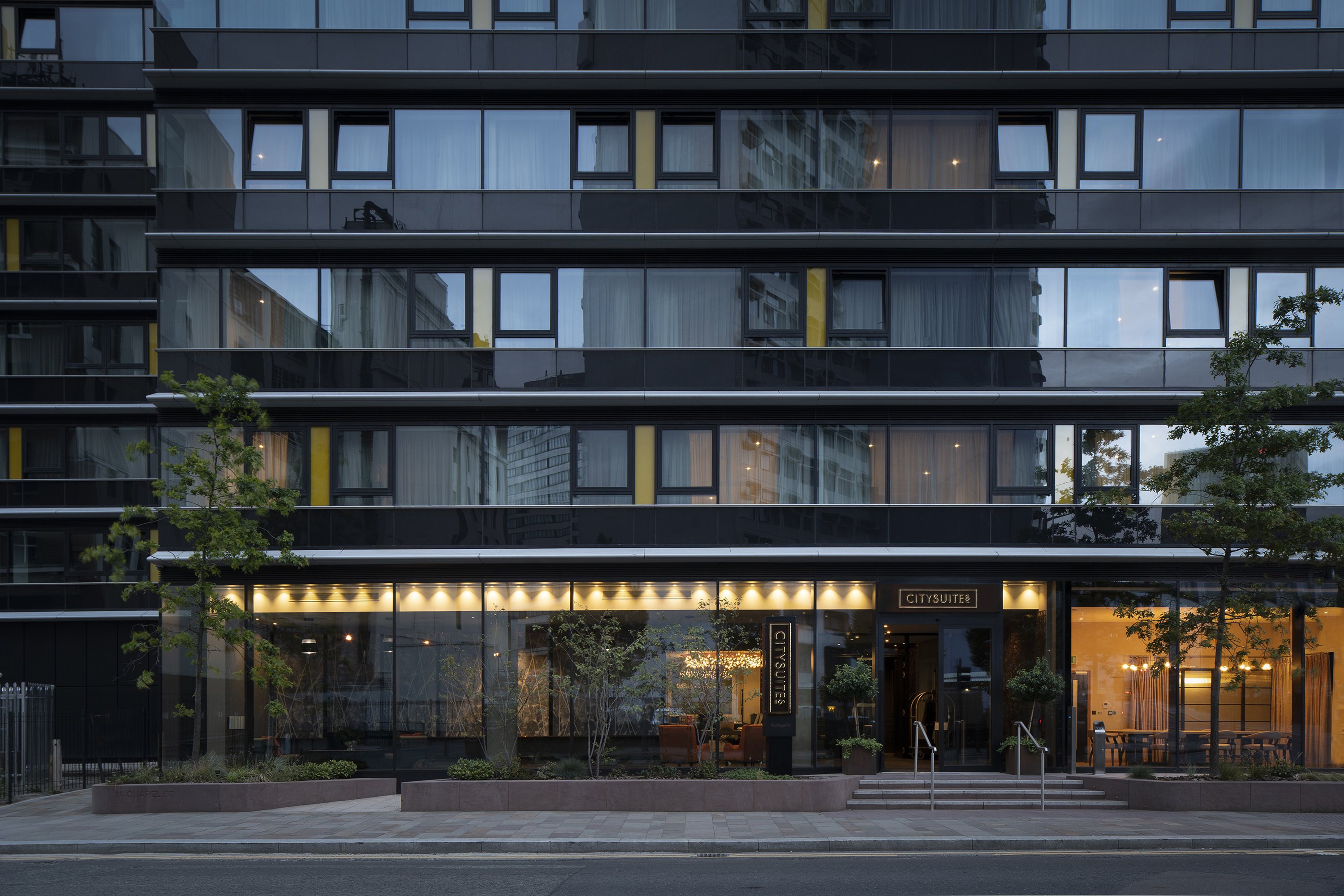 CitySuites Manchester