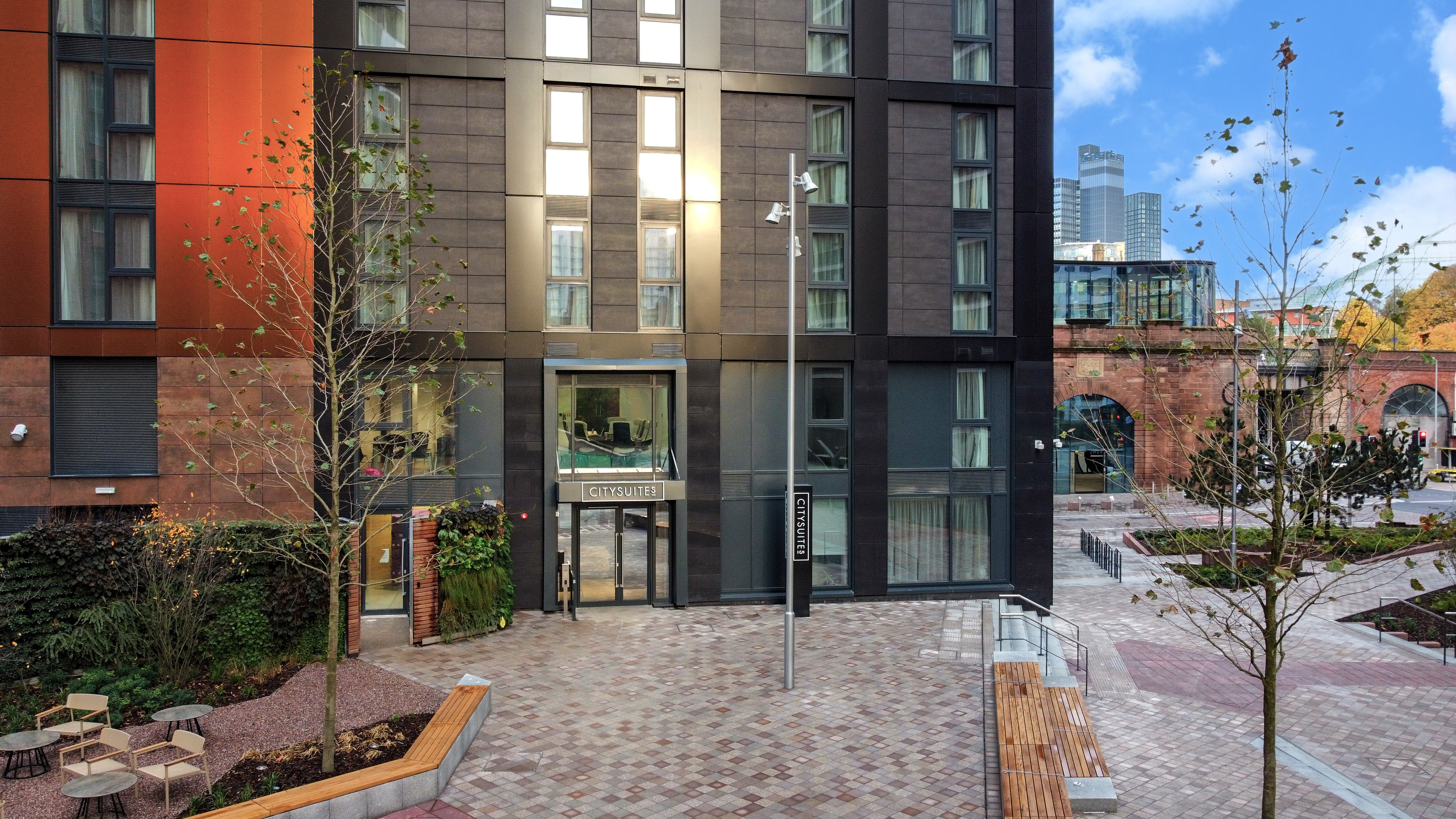 CitySuites 2