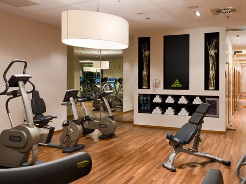 Recreational Facilities