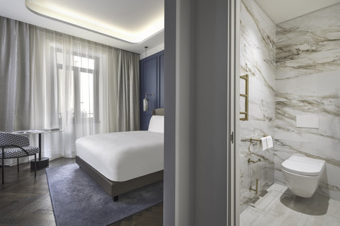 Gästezimmer