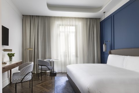 Gästezimmer