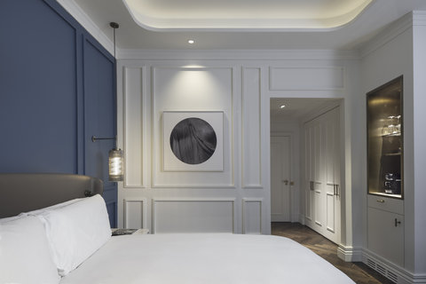 Gästezimmer