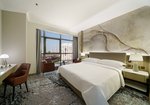 KR2 - Partial Haram View Room - King Bed