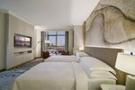 TR3 - Haram View Room - Twin Beds