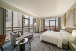 KR3 - Haram View Room - King Bed