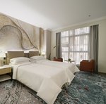 TR1 - City View - Twin Beds