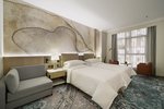 TR4 - City View Room - Twin Beds and Sofa Bed