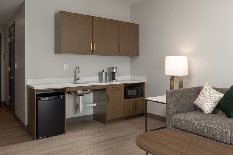 Holiday Inn Hotel and Suites Monterey Park – Los Angeles