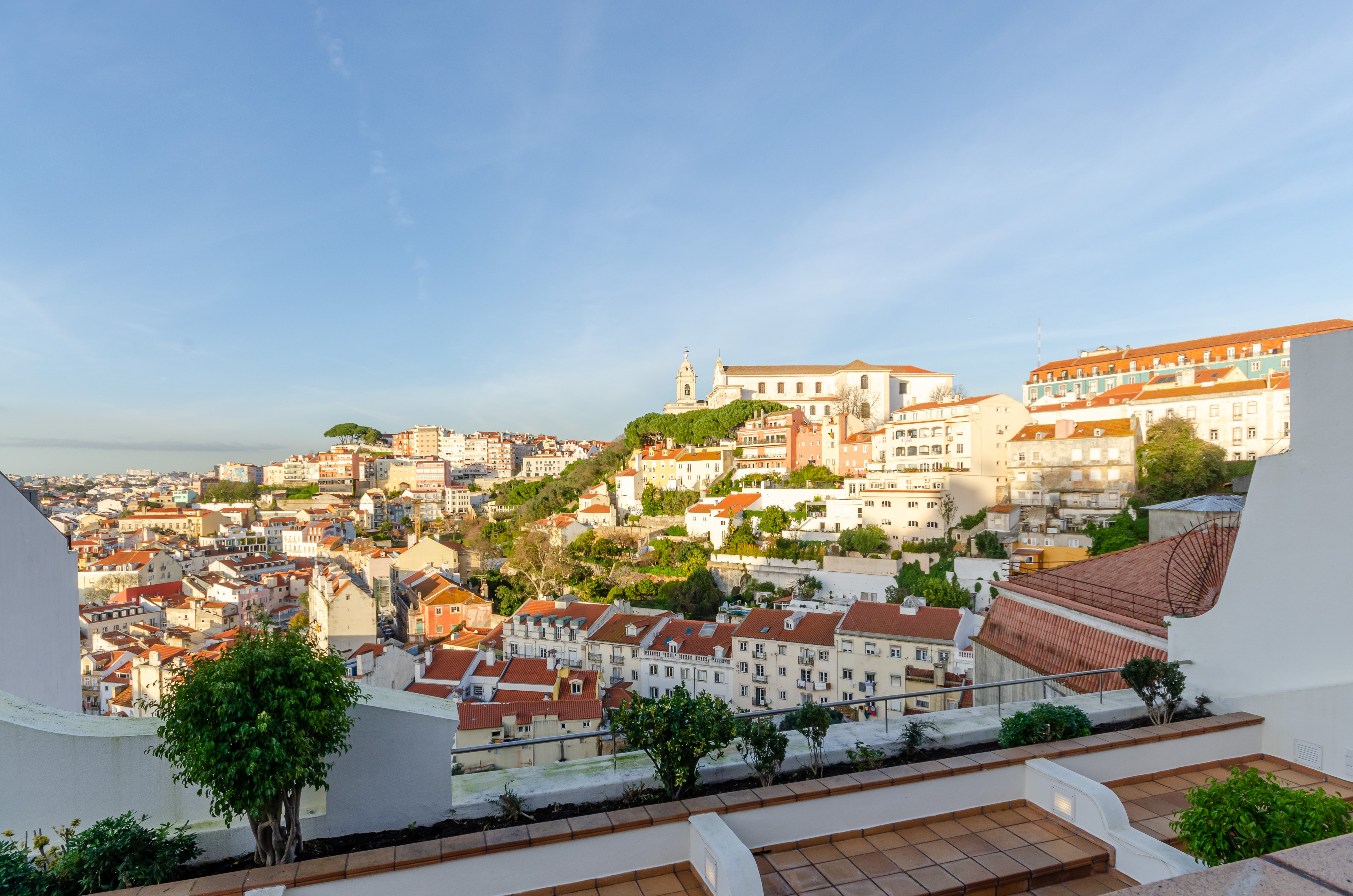 Olissippo Castelo