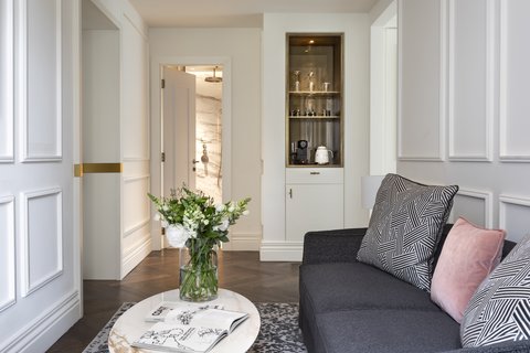 Gästezimmer