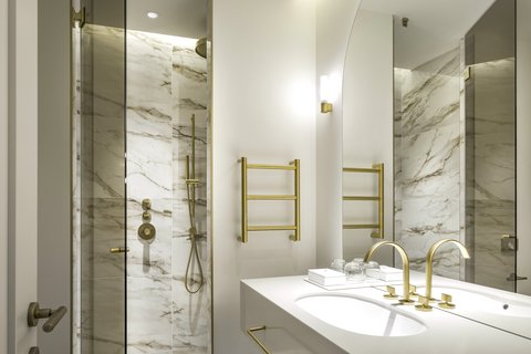 Gästetoilette