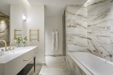 Gästetoilette