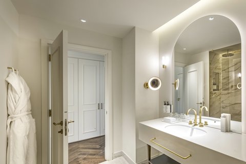 Gästetoilette