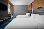 Guest room, 2 Queen