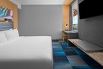 Guest room, 1 King