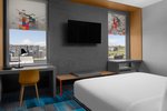 Guest room, 1 King