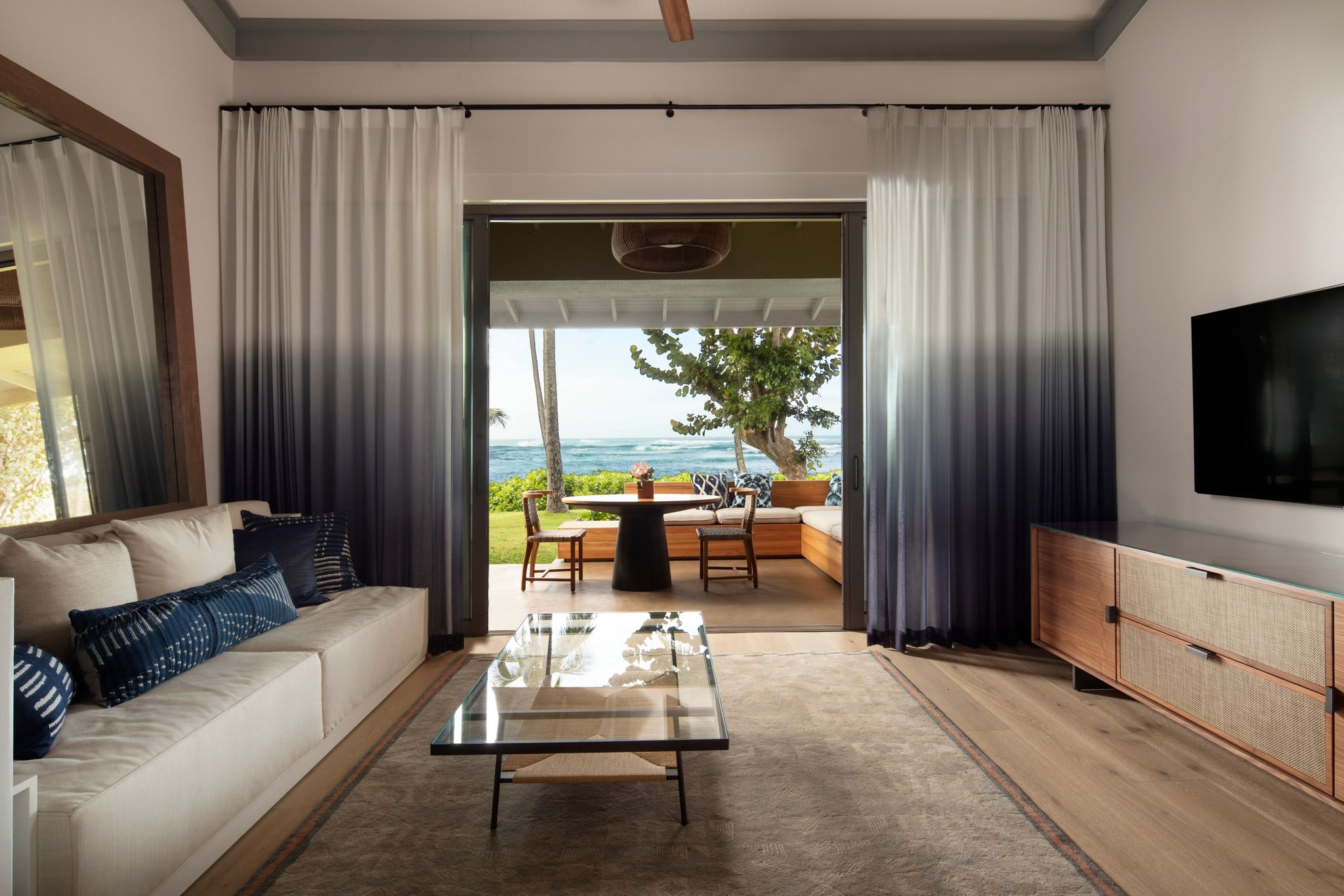 Room Accomodations