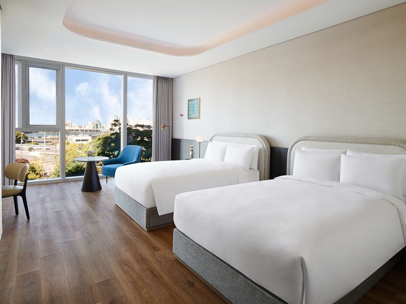 Hotel Naru Seoul MGallery Ambassador