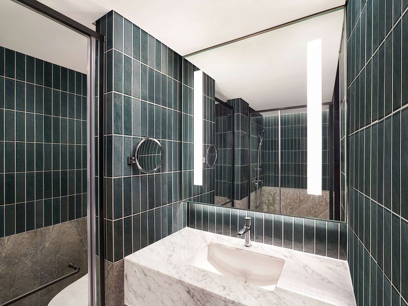 Hotel Naru Seoul MGallery Ambassador