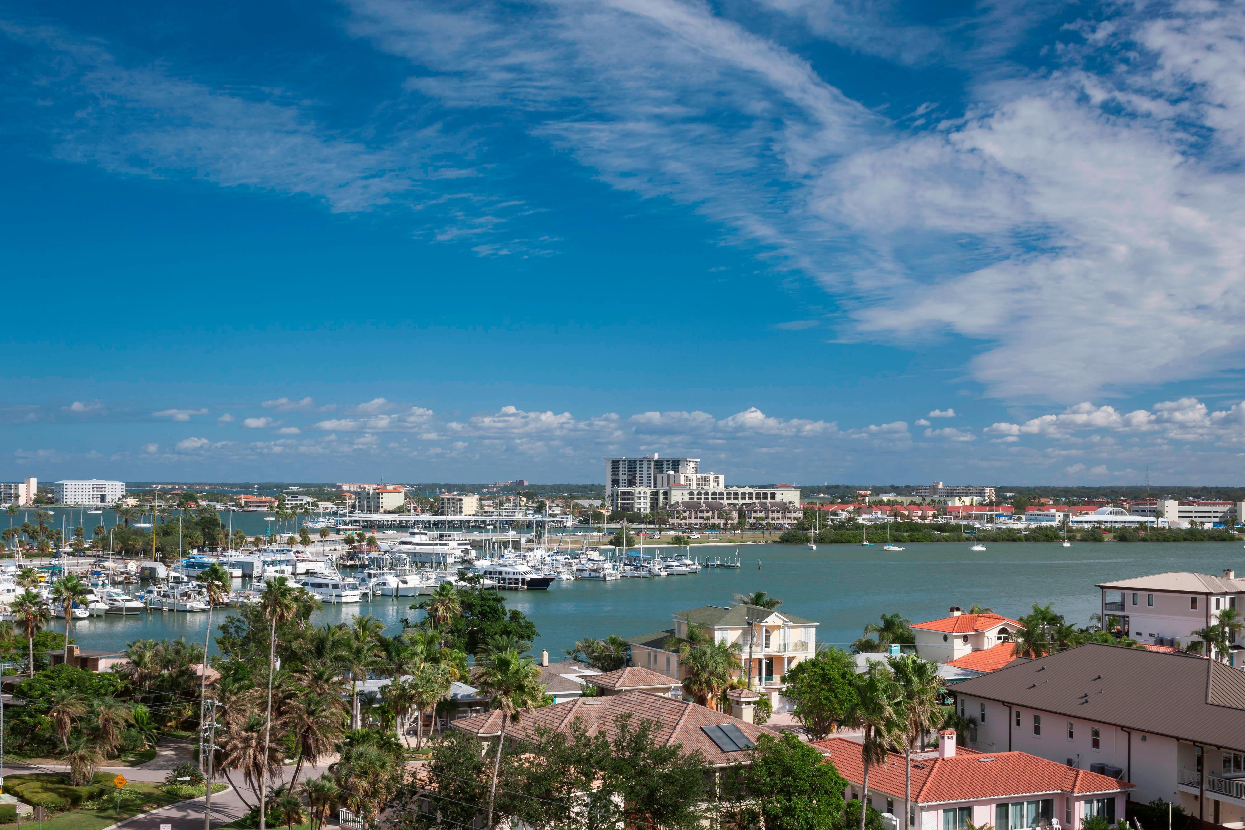 SpringHill Suites Clearwater Beach