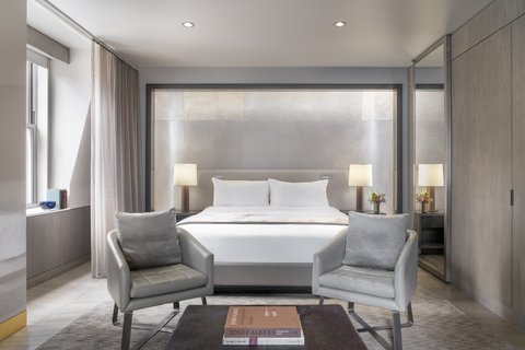 Knick Martini Suite