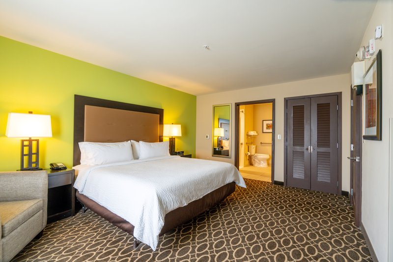 Holiday Inn Murfreesboro