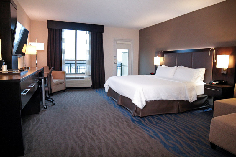 Holiday Inn Owensboro Dwtn – Ohio River