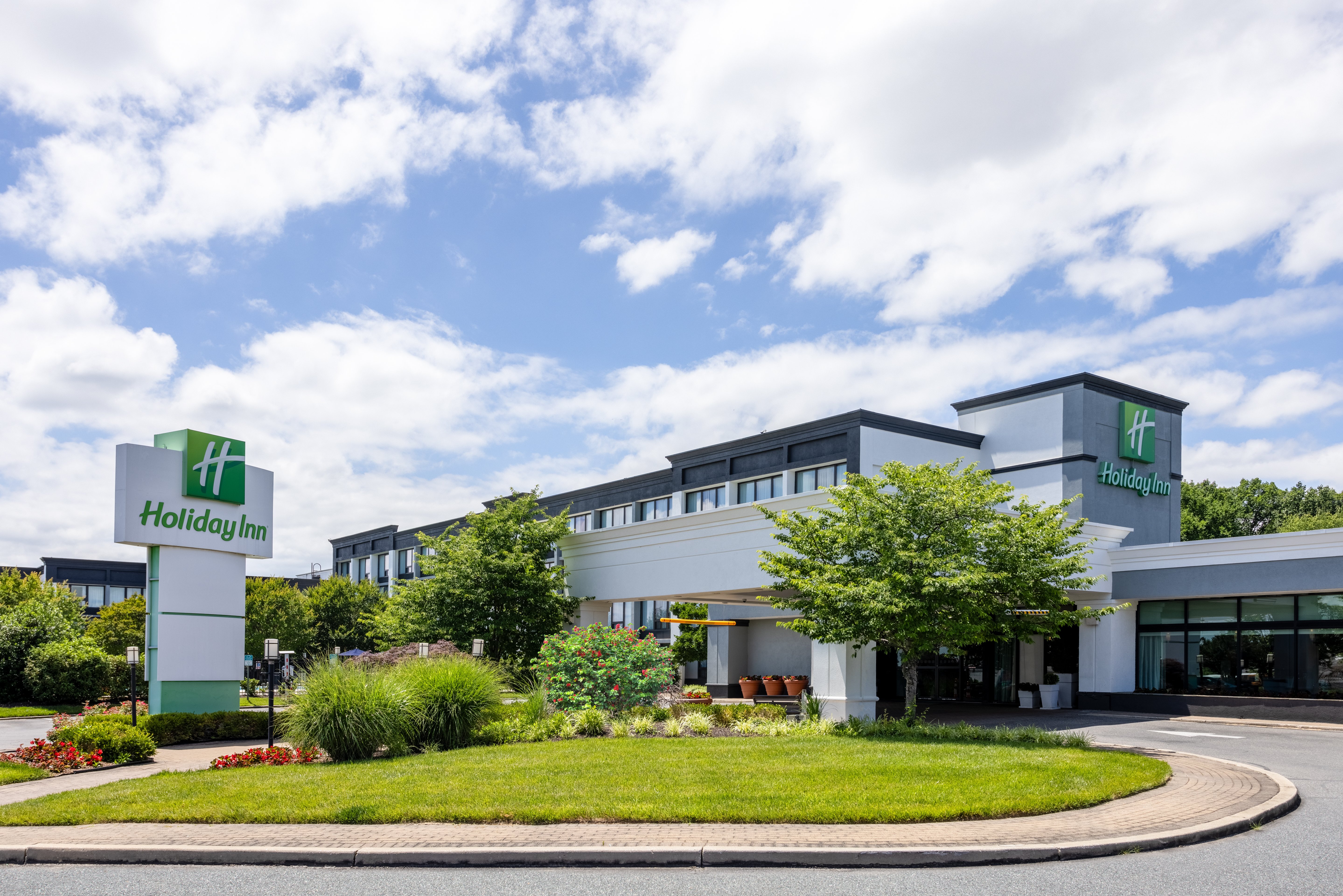 Holiday Inn Columbia East-Jessup