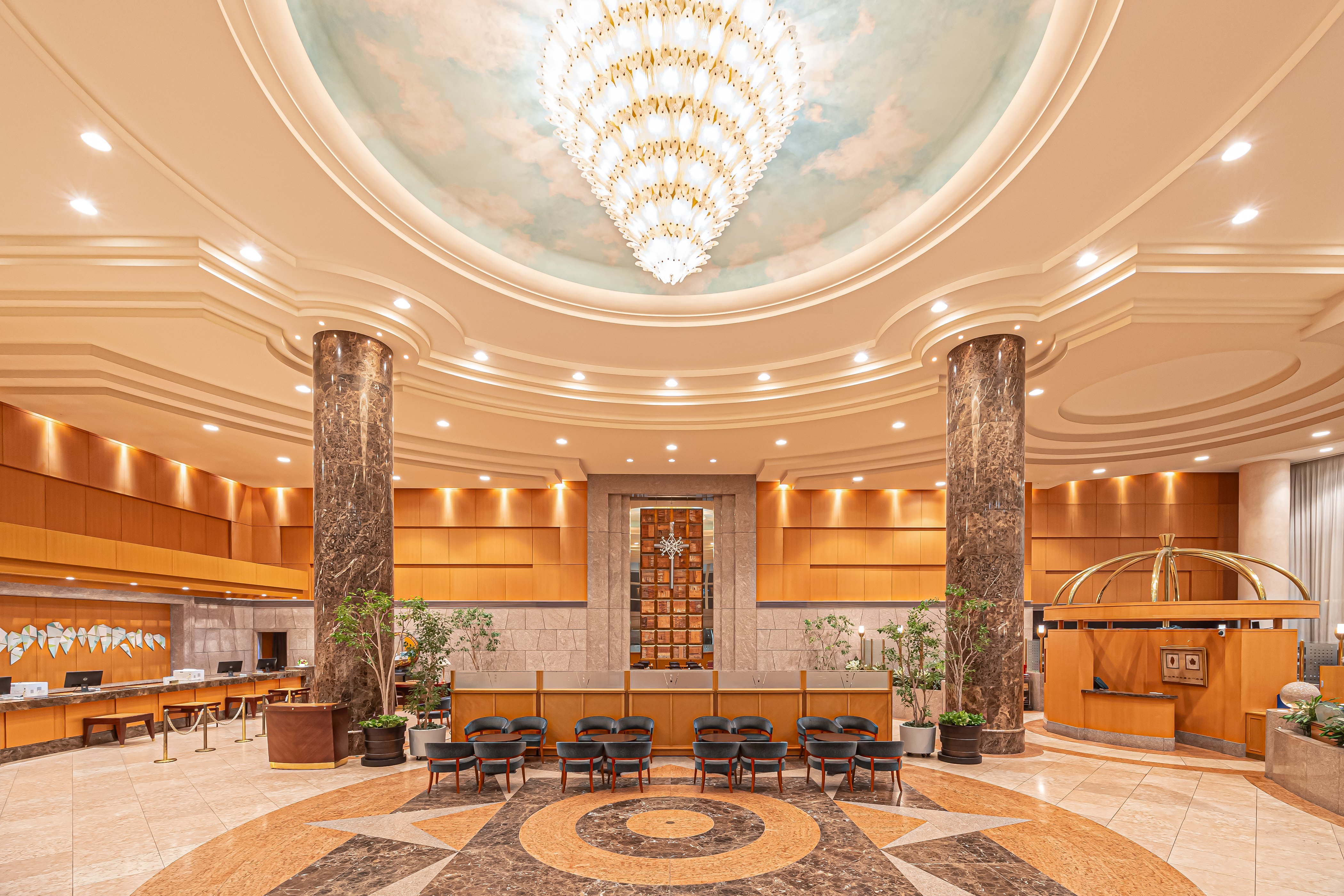 Crowne Plaza ANA Toyama