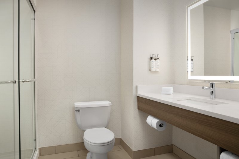 HOLIDAY INN EXP STE CHAMBRSBRG