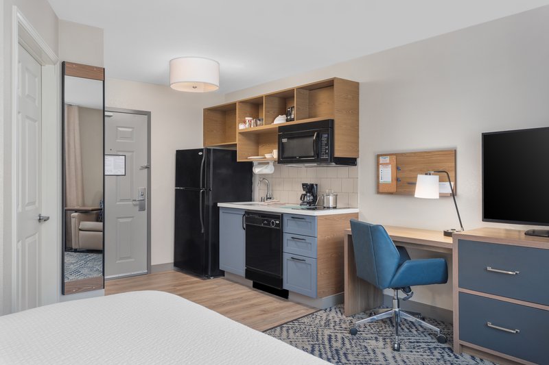 Candlewood Suites La Crosse North