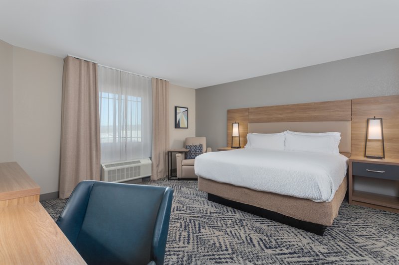 Candlewood Suites La Crosse North